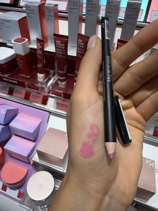 Олівець Kiko milano smart fusion 03 04 05 06 07 20 23 31 32 33 34 36