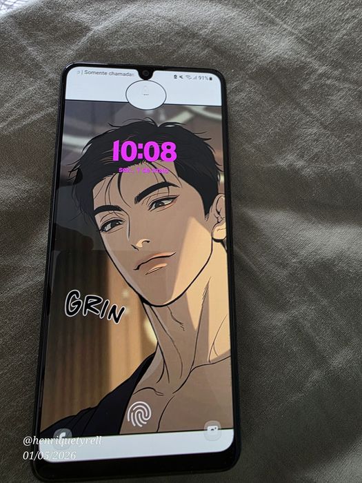 Celular Samsung A32