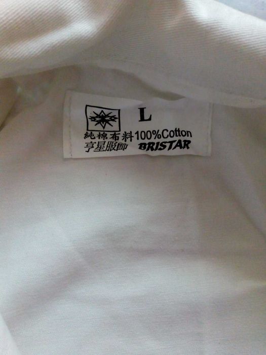 Комбинезоны рабочие новые, размер L