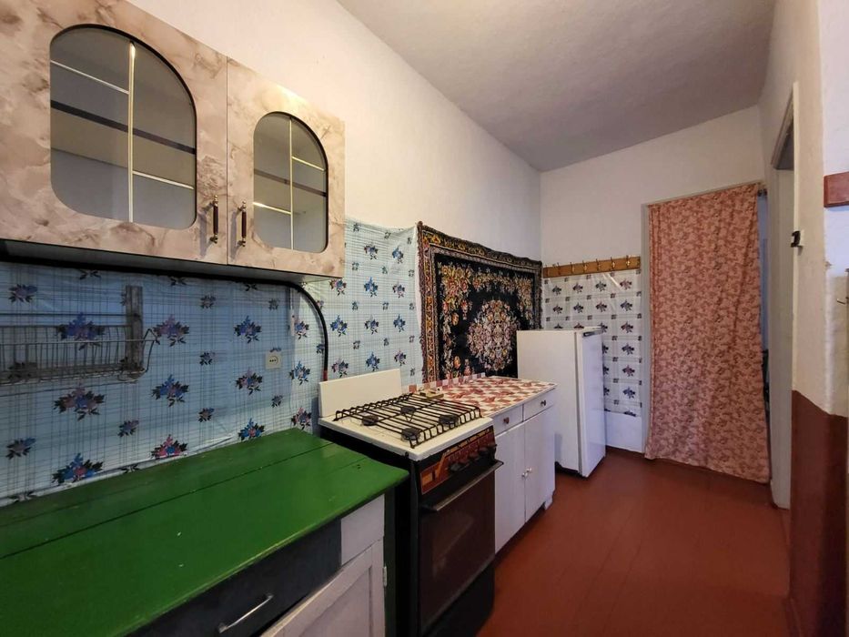 Продаж чистої та охайної частини будинку