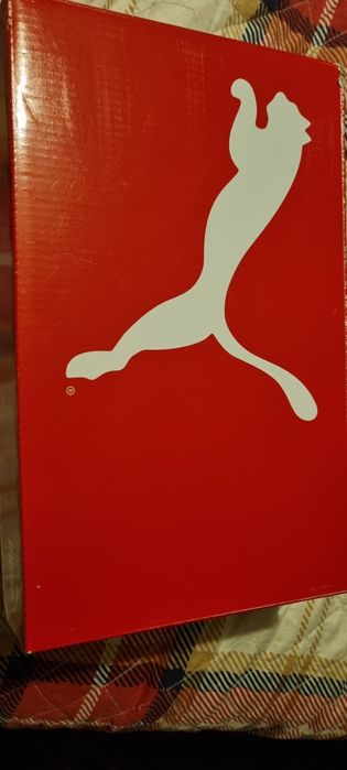 Puma Smash V2 Novas Originais