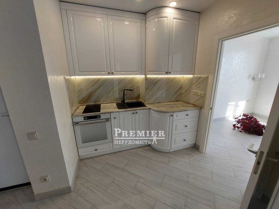 2-комнатная квартира по адресу (площадь 46 м²) - Atlanta.ua - фото 2