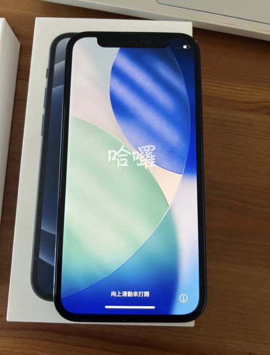iPhone 12 64 GB | Desbloqueado | Caixa