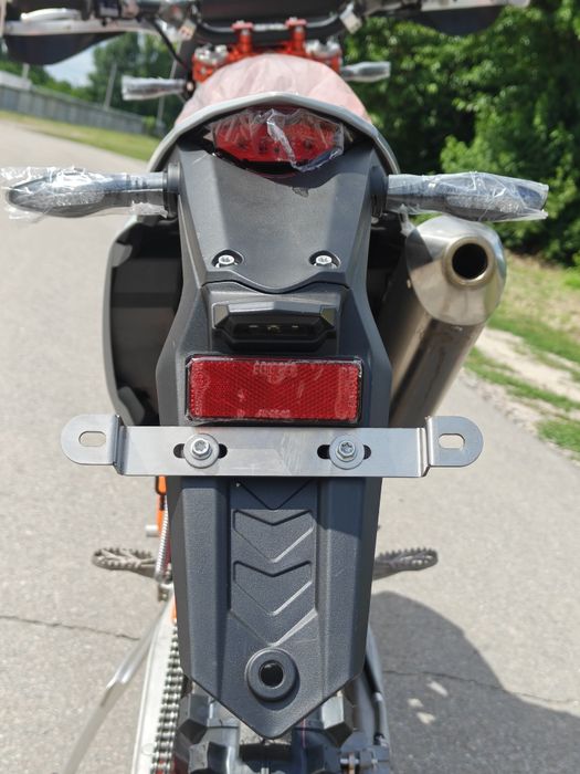 Мотоцикл Kovi 300 PRO 2T
