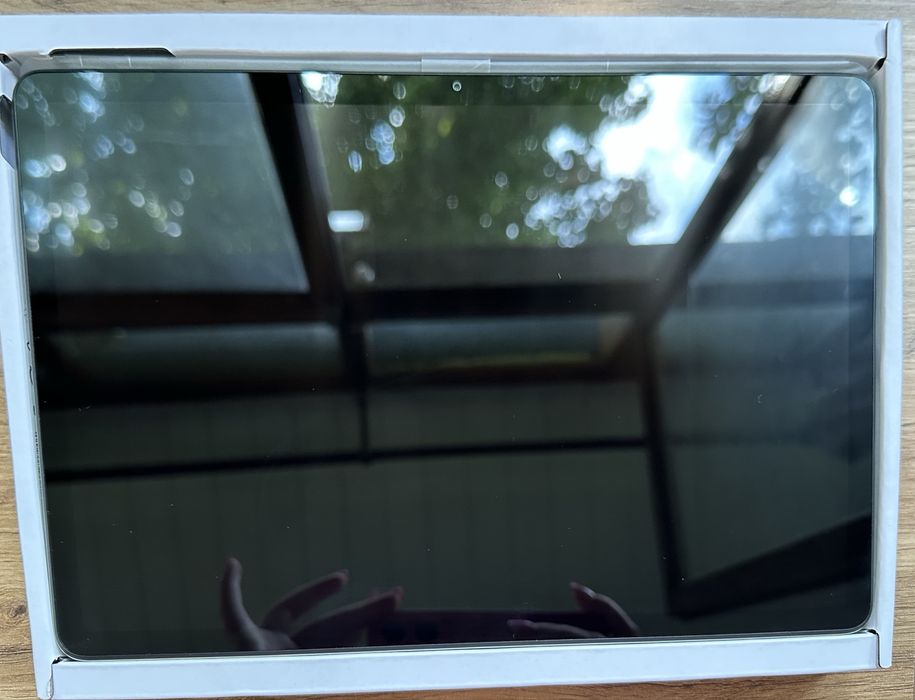 Планшет Lenovo Tab M11 WIFI 4/128GB Seafoam Green