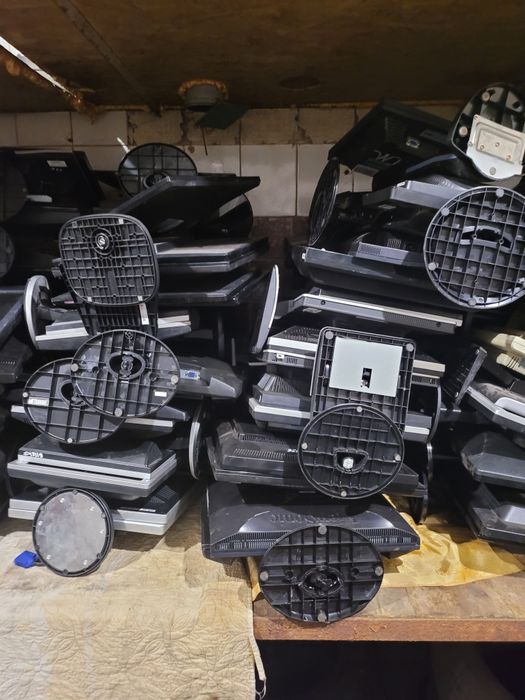 Монітор, монитор, 19 дюймів, широкоформатний, КАТЕГОРІЯ Б, 16.9