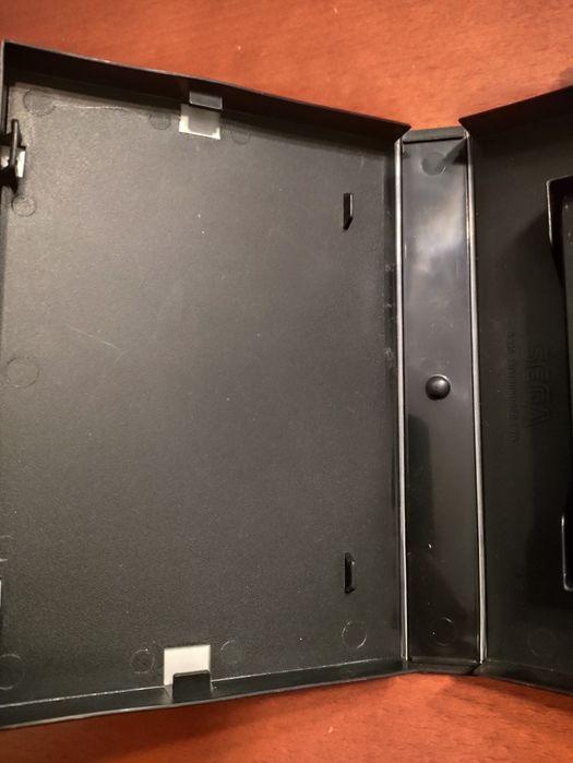 Superman Mega Drive Sega