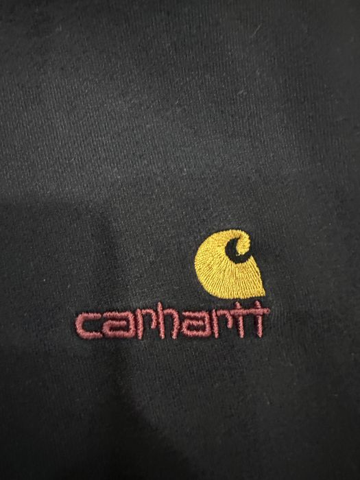Sweat Carhartt Tamanho S