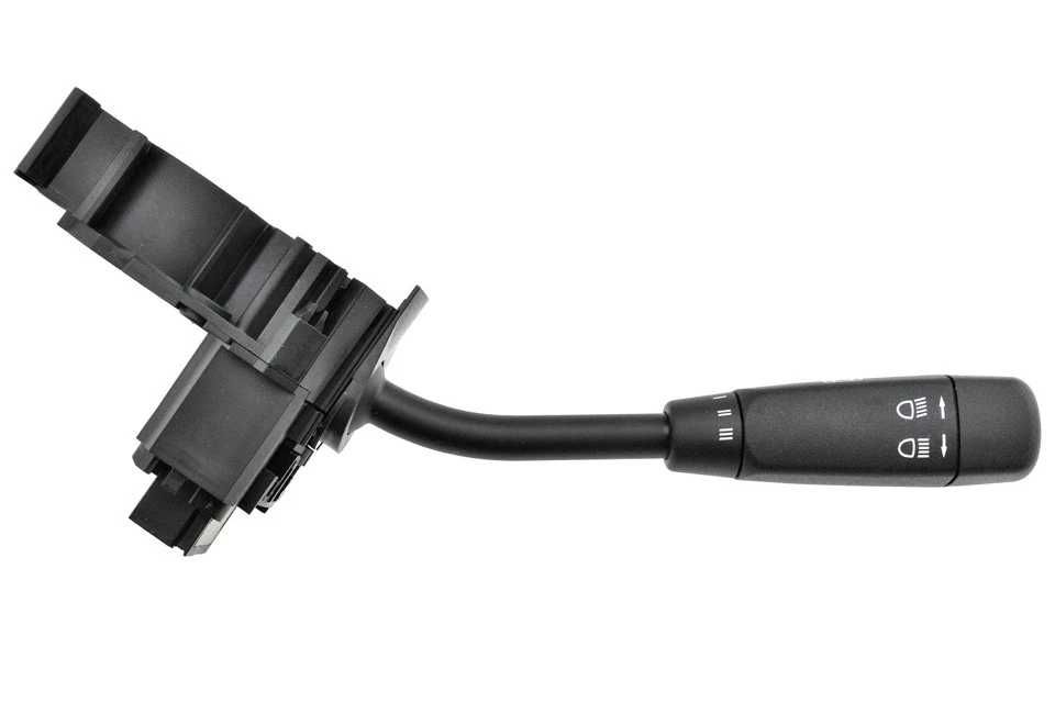 Comutador manete luzes escovas Mercedes w168 de 97 a 2004 Novo