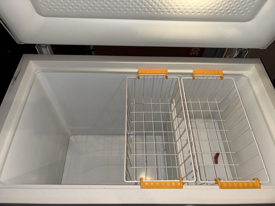 Arca Congeladora - Fagor