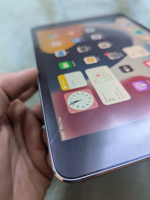 Ipad mini 4 64 gb lte zarezerwowane