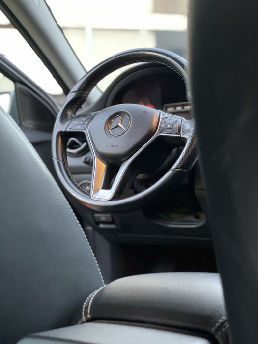 Mercedes Classe A 180 Automatico