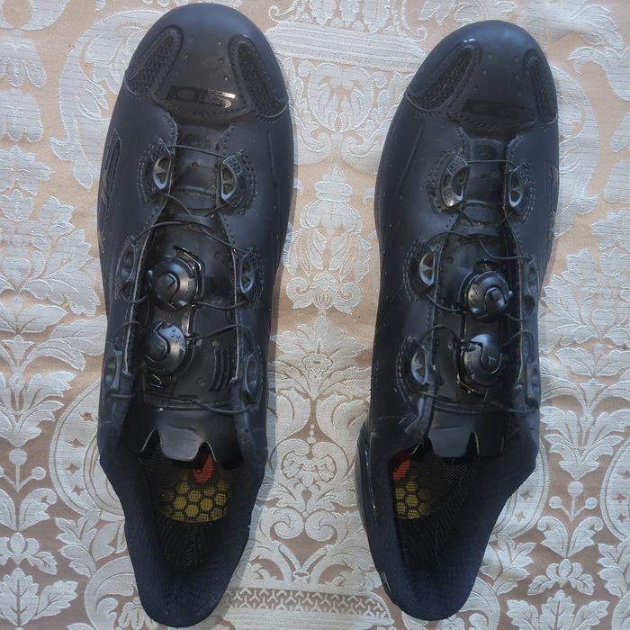 Sidi buty szosowe