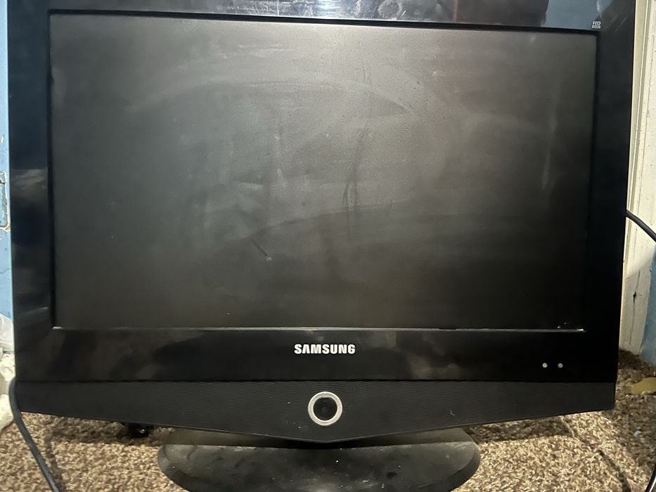 Sprzedam telewizor samsung