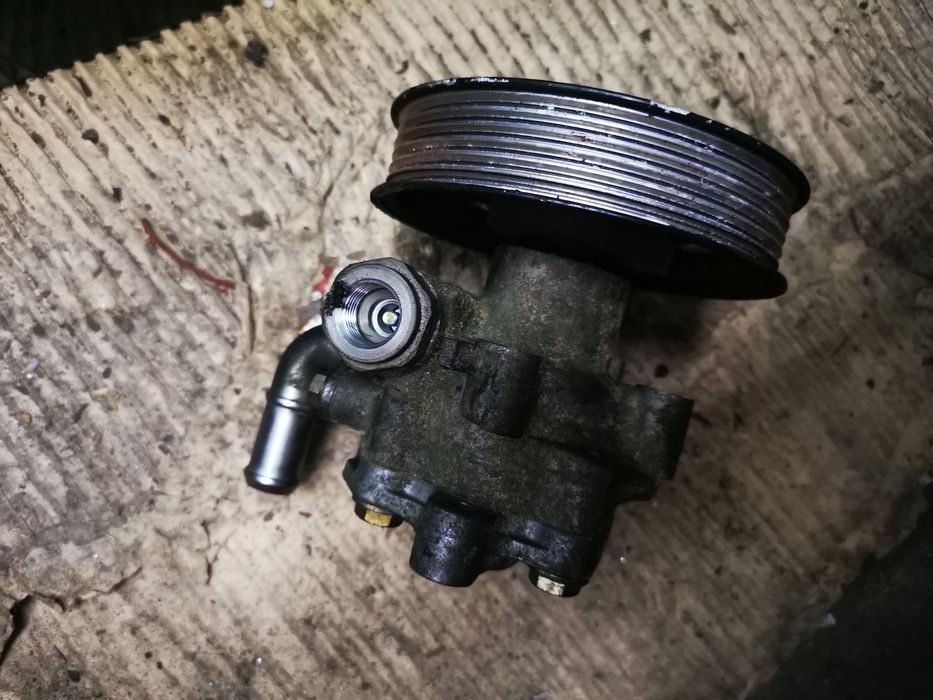 VW GOLF IV / 4 BOMBA DE DIREÇÃO