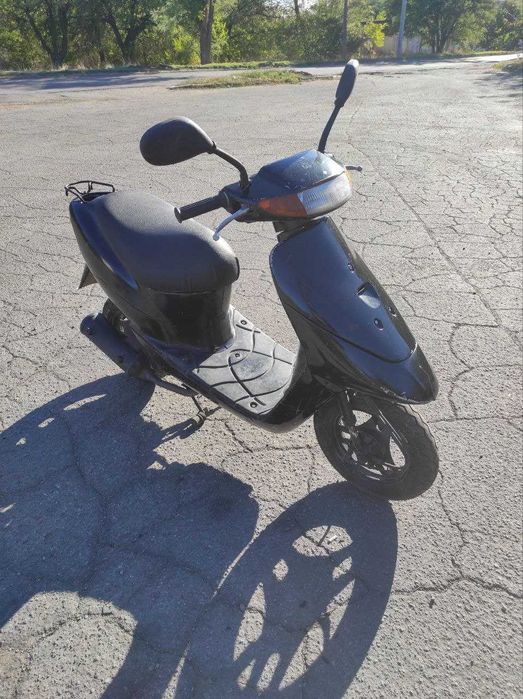 Suzuki lets 2  продам