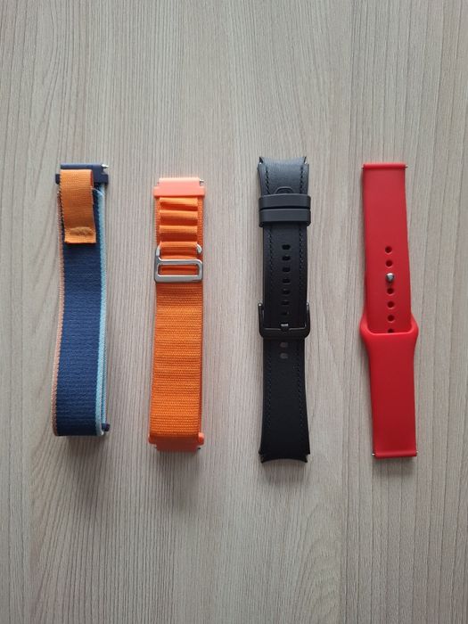 Смарт годинник Samsung Galaxy Watch 6 Classic