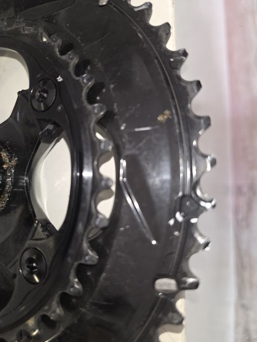 Pedaleiro  SHIMANO DURA ACE 9200