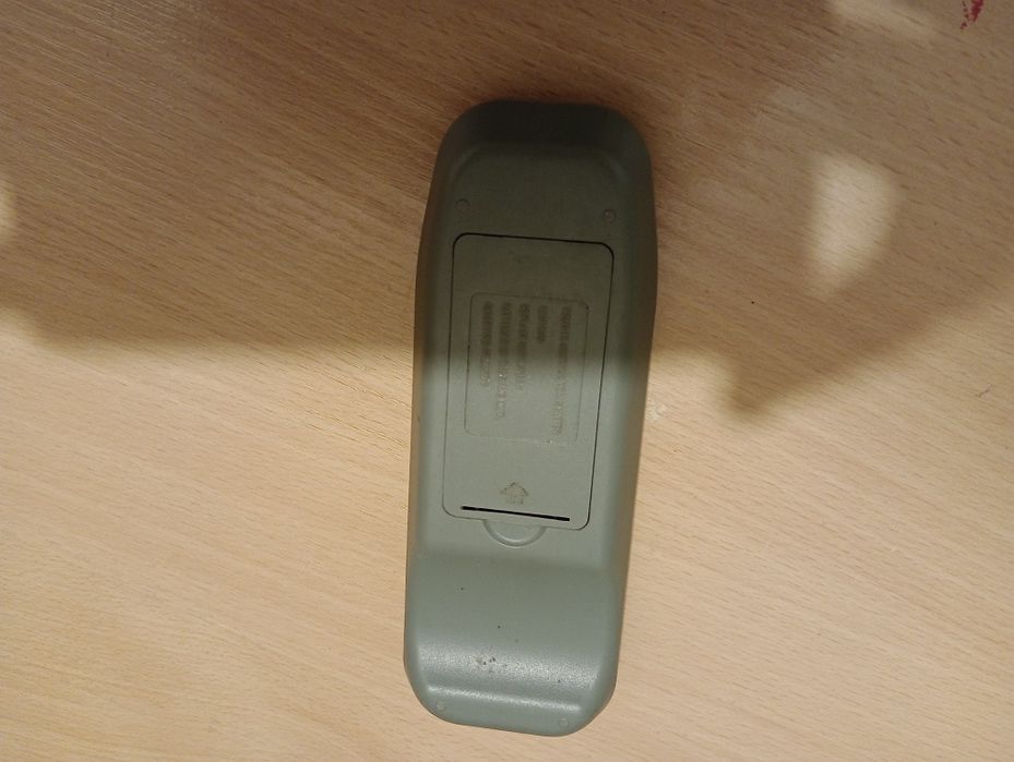 Pilot Thomson oryginalny audio ładny stan tanio.