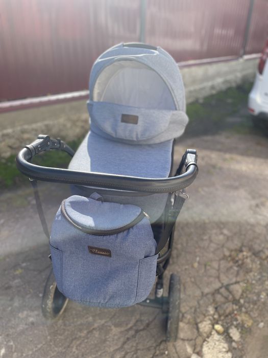 Коляска 2 в 1 Classic