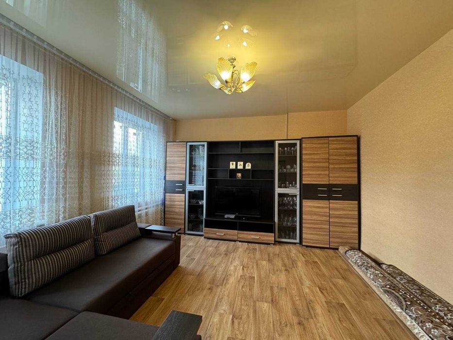 Продається ексклюзивна 3-х кімнатна квартира!