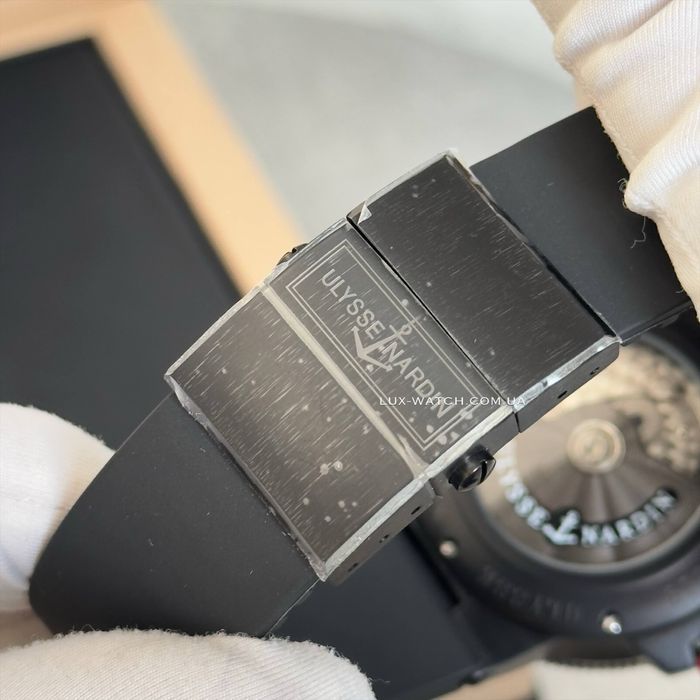 Мужские часы Ulysse Nardin Улис Нардин
