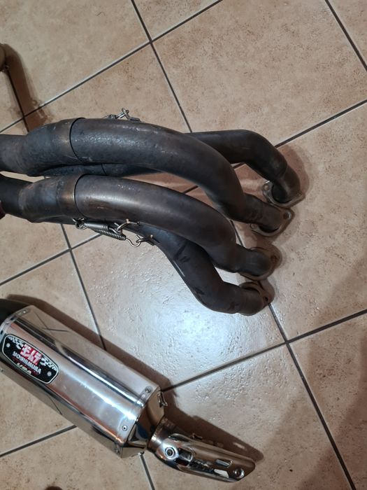 Wydech Yoshimura GSXR 1000 K9-L6