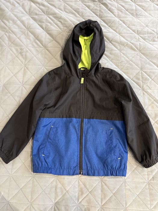 Вітрівка дитяча Carters