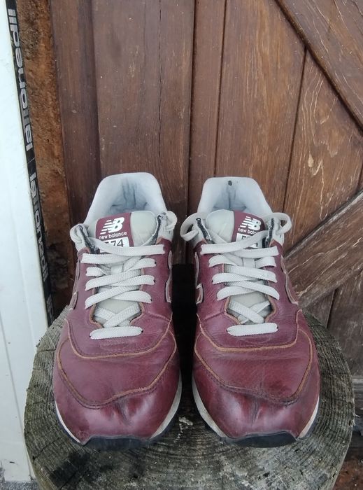 Buty New Balance 574