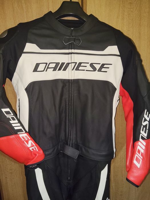 Fato mota Dainese