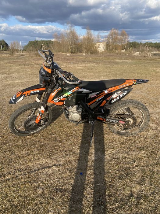Продам геон gns 300 2024 року