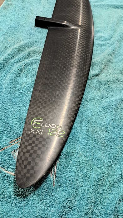 Foil/Skrzydło Gong Fluid H XXL / Wingfoil/Pumpfoil/Wing