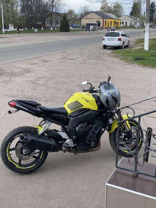Продам Ymaxa fz1