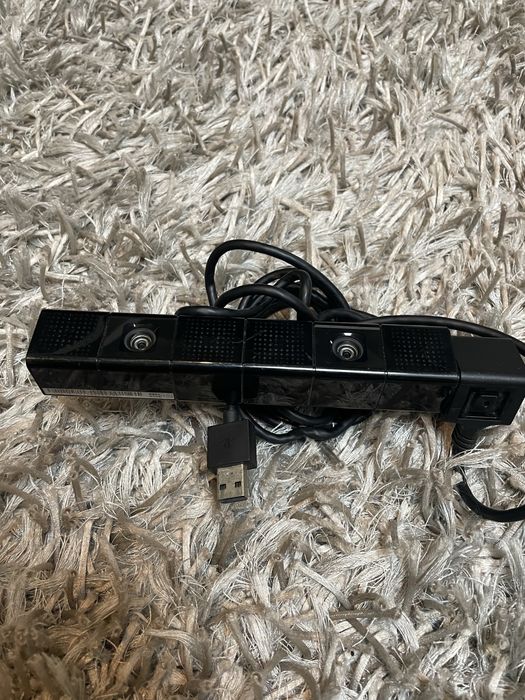 Playstation kamera