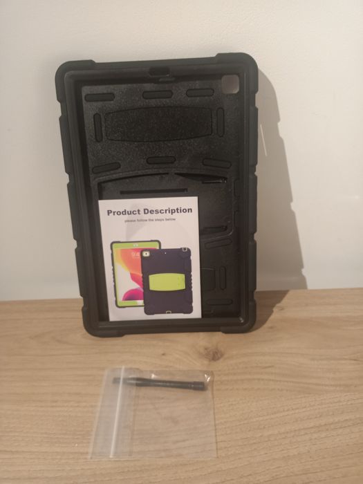 Pancerne etui na tablet Galaxy Tab S5E T720/T725 Case Obudowa