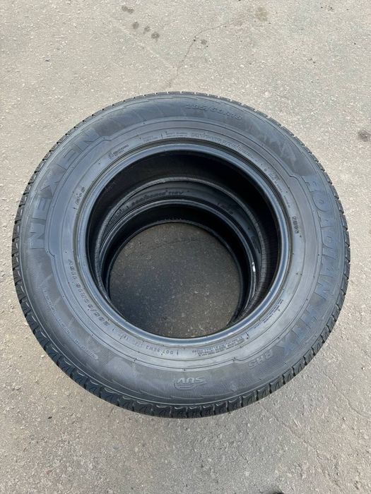 Комплект резини 285 60 R18