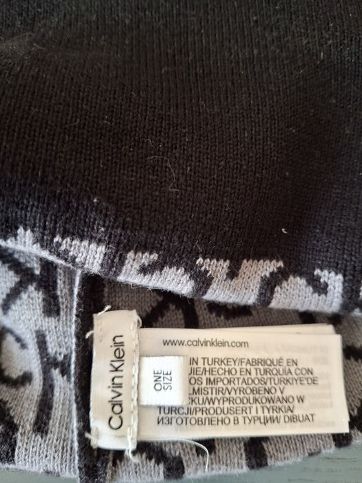Набір жіночий DKNY.  Шапка.