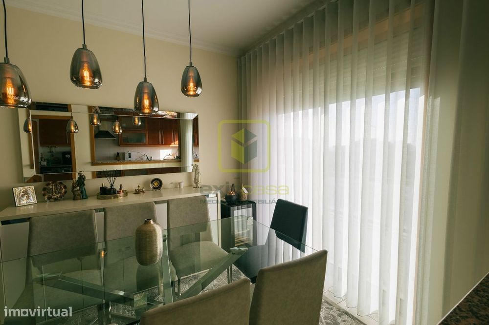 Apartamento T2 à Beira-Mar