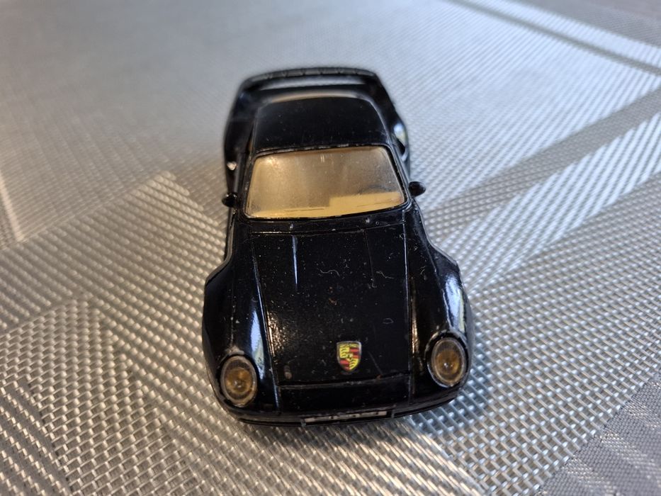 Mc toy porsch 959 skala 1:36
