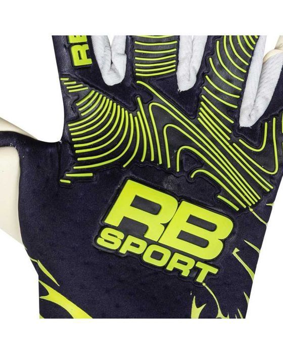Rękawice bramkarskie RED BOX - Vortex - rozmiar 7
