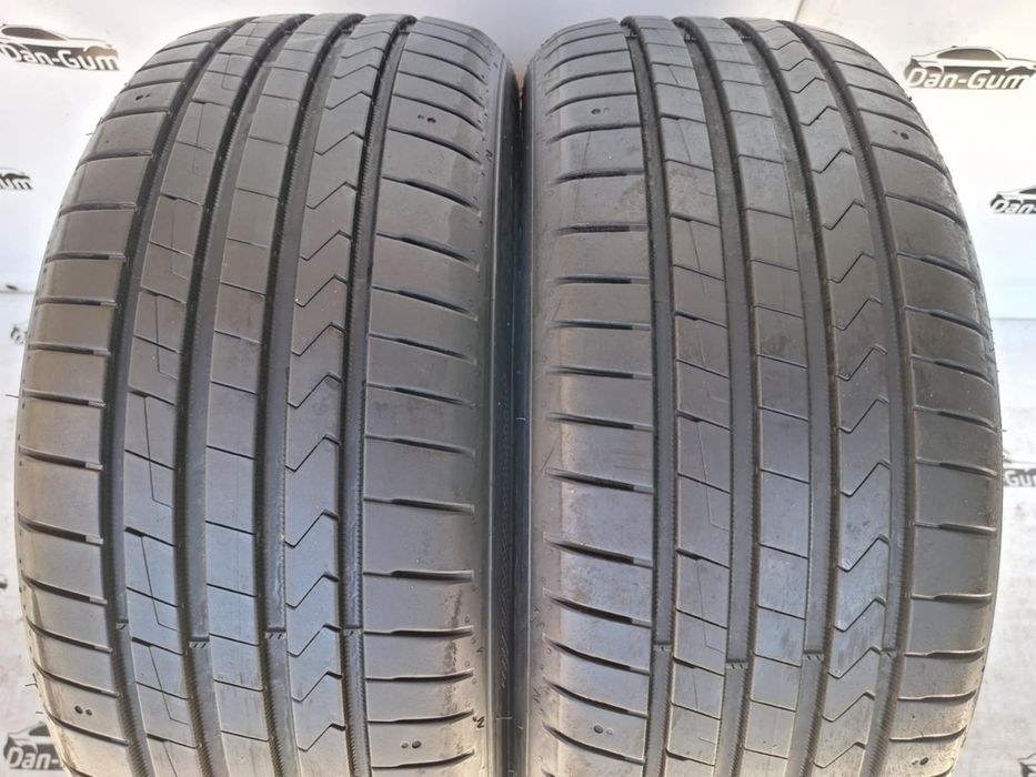 215/50 R 17 Hankook Ventus Prime 4 Jak Nowe