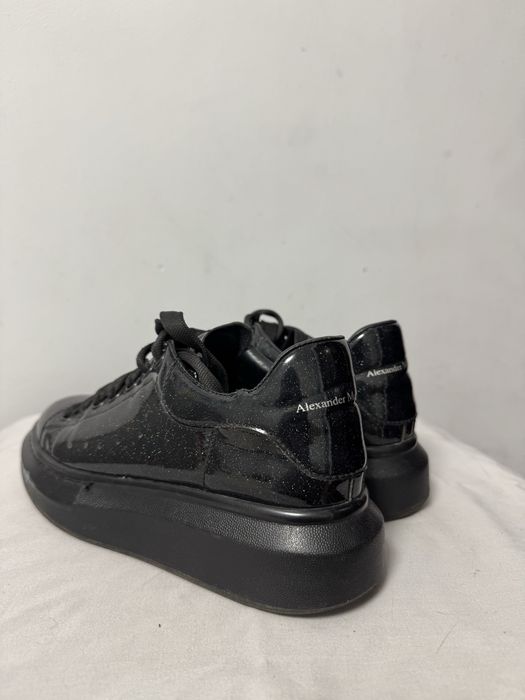 Кросівки жіночі Alexander mcqueen