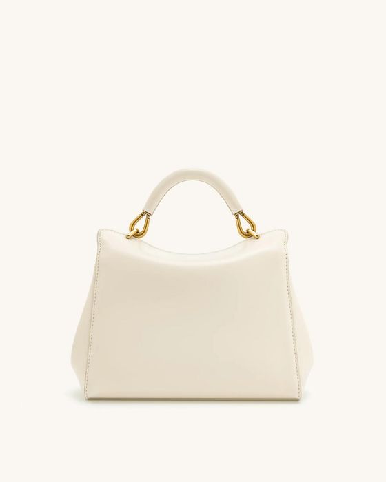 Сумка JW PEI Lucia Classic Top Handbag White ОРИГІНАЛ!