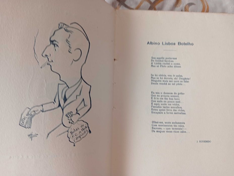 Livro de Curso, Medicina Veterinária 1937/38