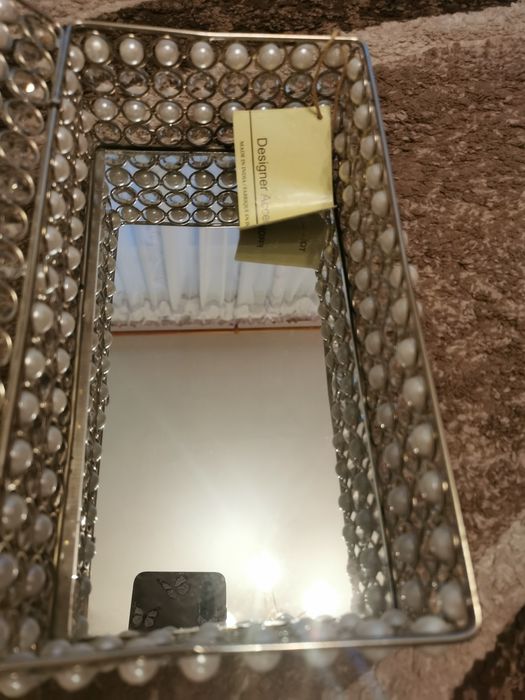 Elegancka szkatułka