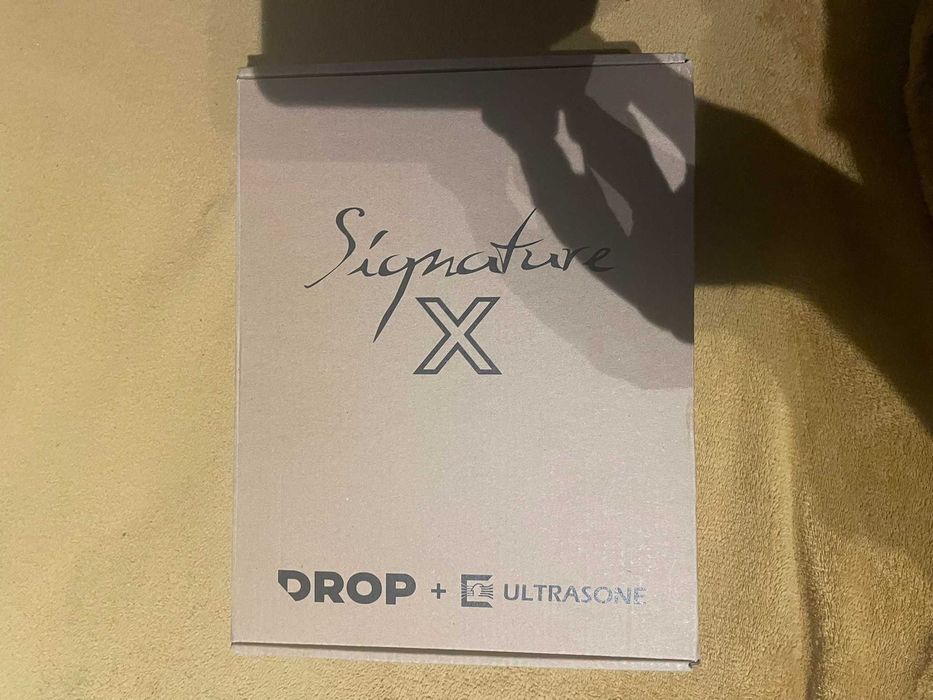 Drop+ Ultrasone Signature X