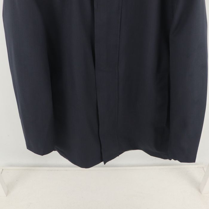 Чоловічий Утеплений Тренч Michael Kors