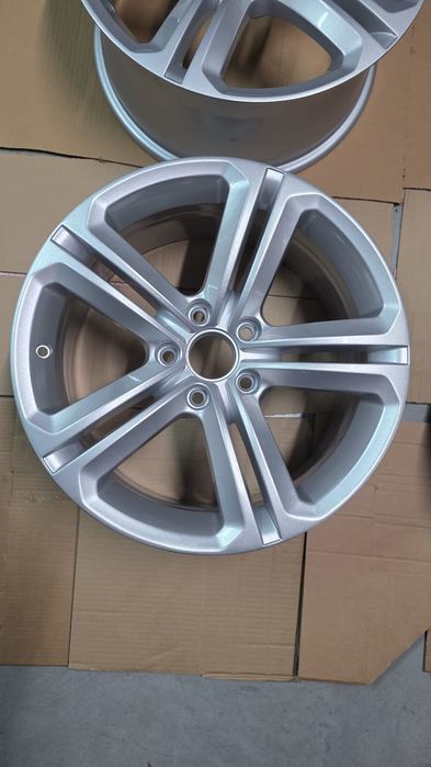 Jantes 17 5x112 Scirocco