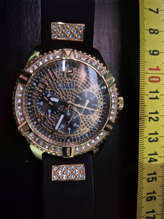 Zegarek GUESS unisex