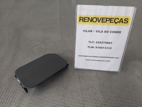 Tampa depósito combustível VOLKSWAGEN Jetta II (19E, 1G2, 165)